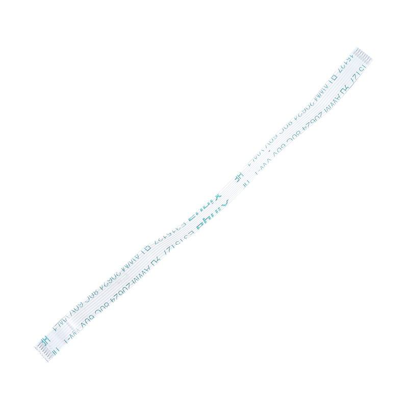 Шлейф тачпада Б/У ASUS K513E (8 pin. 97 мм)