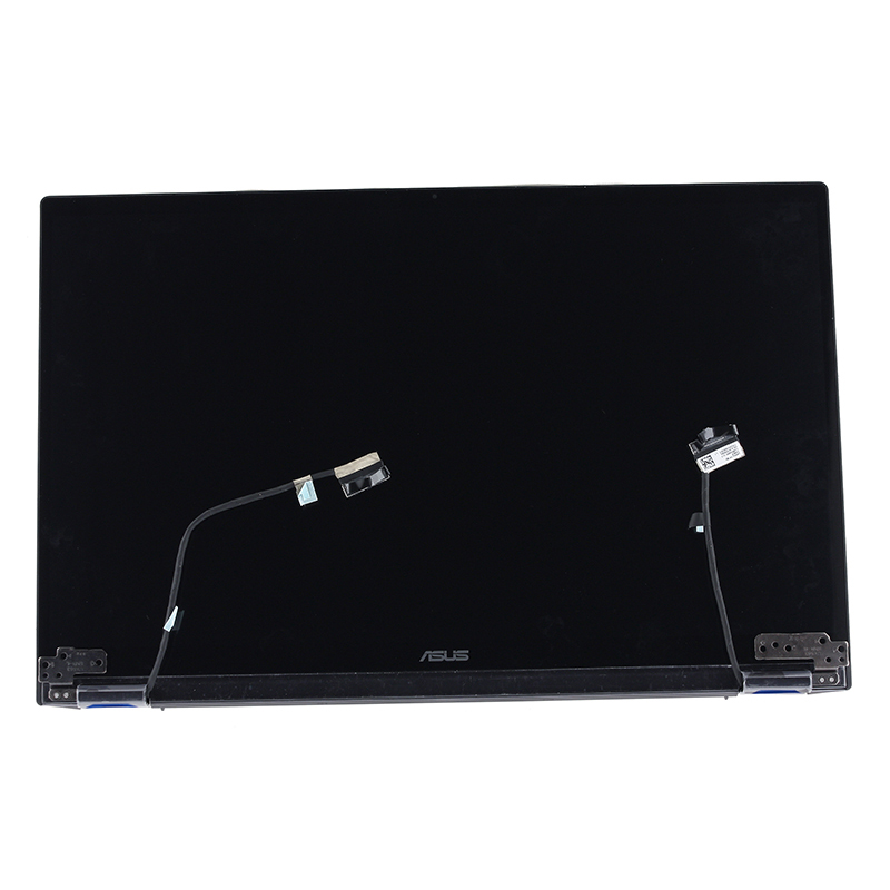 Модуль для ноутбука 15.6" ASUS UX563FD (3840x2160) серый ORIGINAL с тачскрином