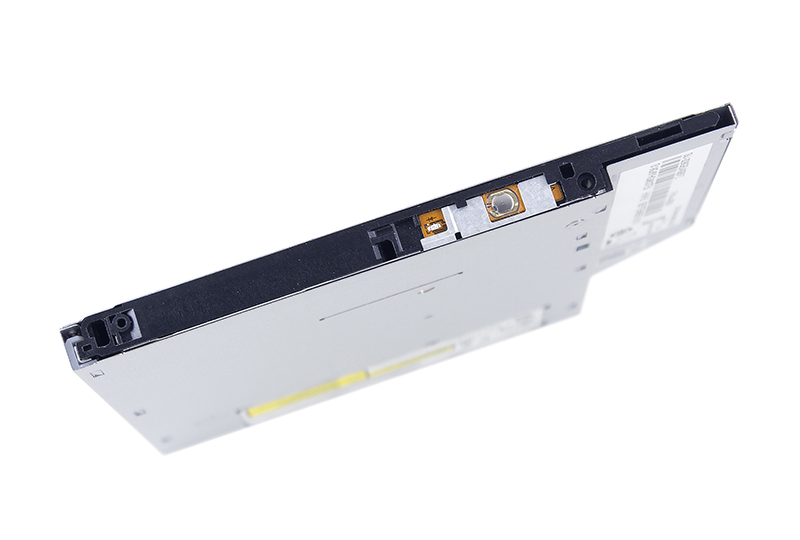 Привод для ноутбука DVD+/-RW Toshiba & Samsung SU-228GB /ASBFZ / 9.5 мм / SATA