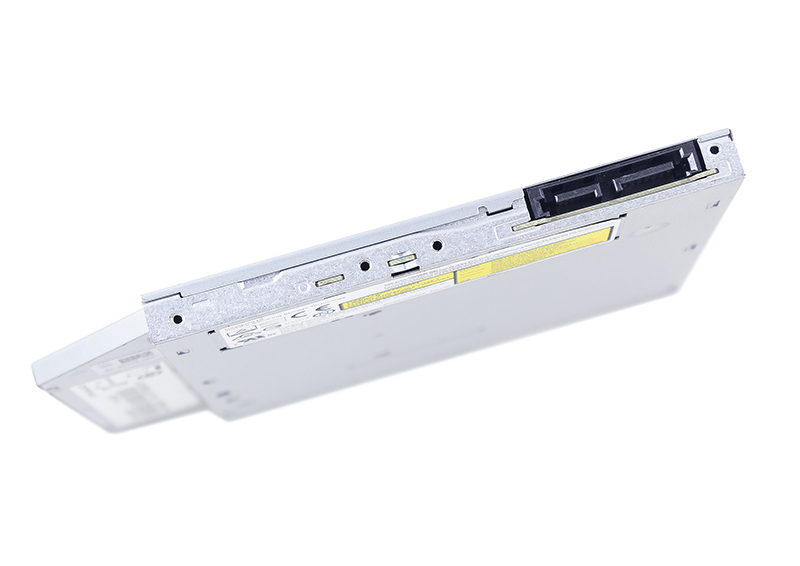 Привод для ноутбука DVD+/-RW Toshiba & Samsung SU-228GB /ASBFZ / 9.5 мм / SATA