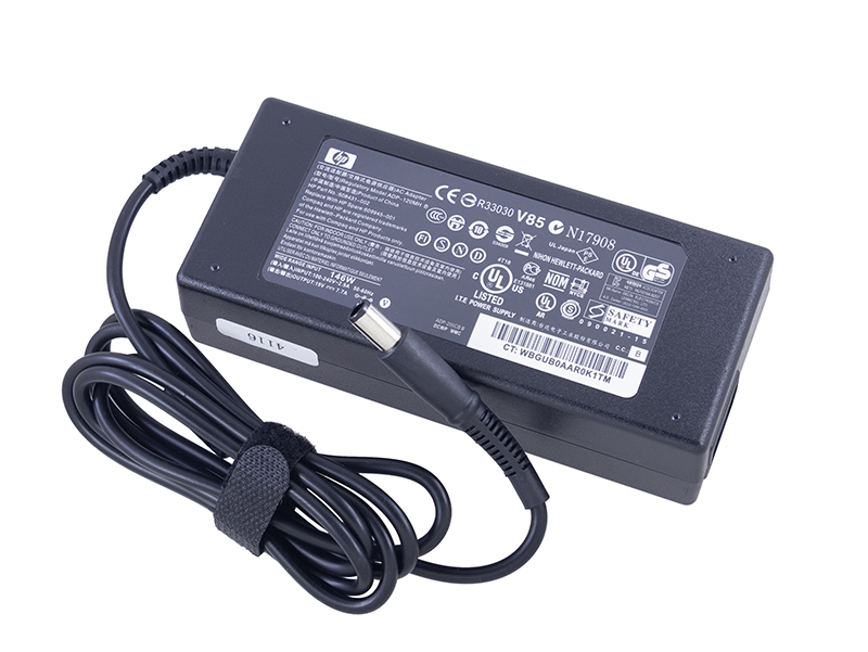 Блок питания для ноутбука HP 19V/7.7A (7.4x5.0) 146Вт