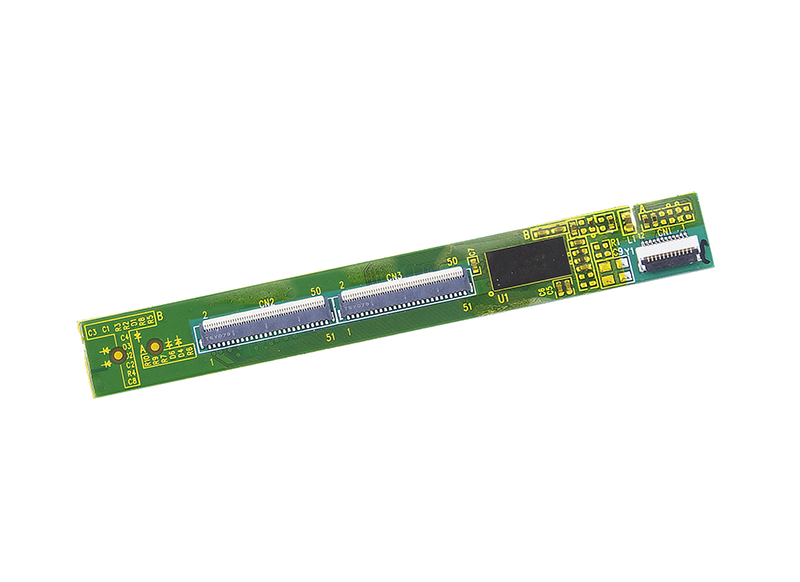 Плата контроллера тачскрина Б/У Acer S1002-16AJ