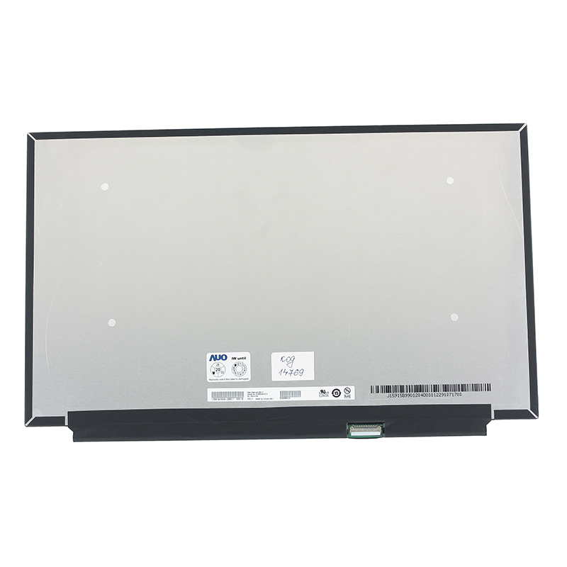 Матрица 15.6" SLIM (40pin eDP, справа) ORIGINAL 1920x1080 матовая B156HAN12.0 300Гц