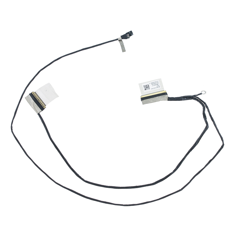 Шлейф матрицы Б/У ASUS K513E (eDP, 30 pin)