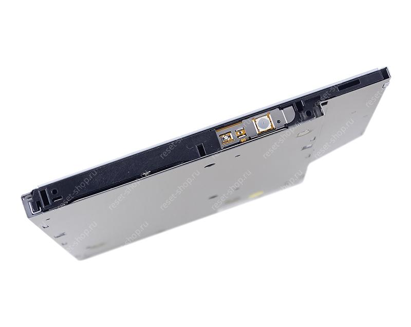 Привод для ноутбука DVD+/-RW Panasonic UJ8E2 SBAL1-W / 9.5 мм / SATA