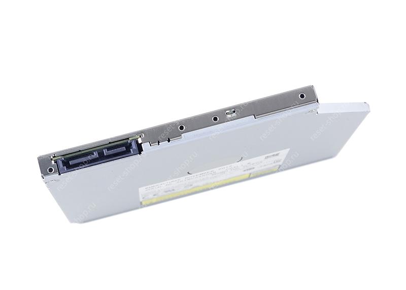 Привод для ноутбука DVD+/-RW Panasonic UJ8C2 SBAL1-W / 9.5 мм / SATA