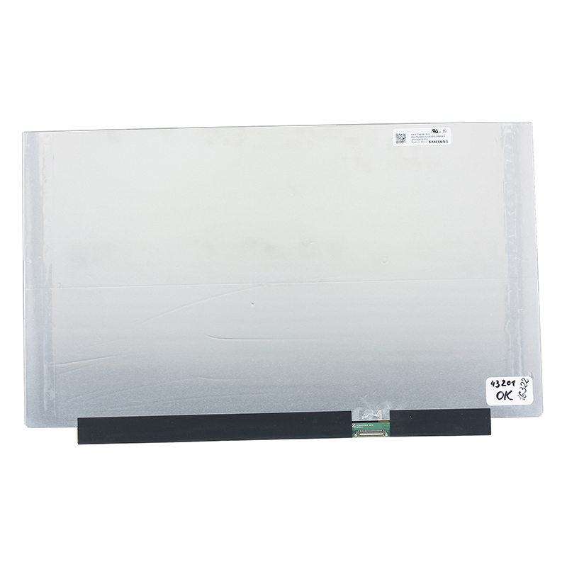 Матрица Б/У 15.6" SLIM (30pin eDP, справа) OLED 1920x1080 глянцевая ATNA56YX03-0