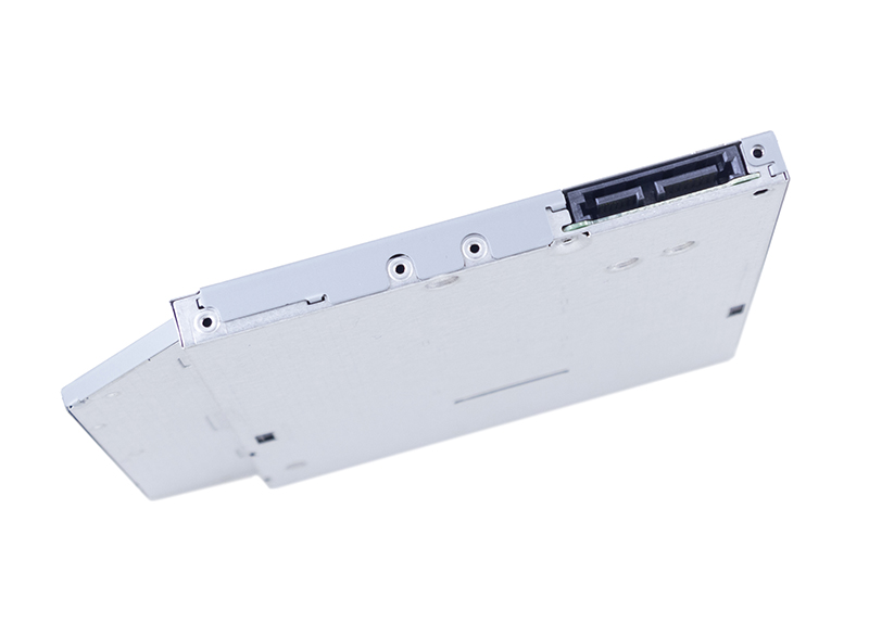 Привод для ноутбука DVD+/-RW Philips & Lite-on DA-8A6SH 16B / 9.5 мм / SATA