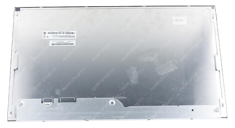 Матрица Б/У 23.8" (51+15 pin LVDS, слева) TN 1920х1080 матовая M240HW01 V.8