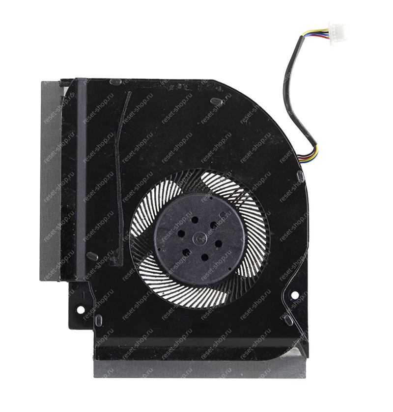 Вентилятор Б/У ASUS GL504GV (для видеокарты)
