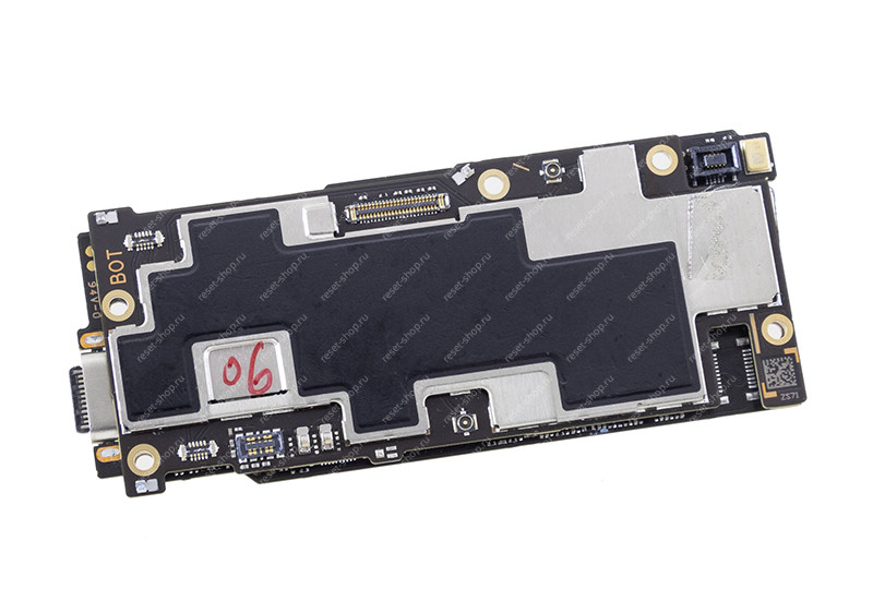 Материнская плата ASUS ROG Phone 5 ZS673KS (8Гб/SM8350, 128Гб) ORIGINAL 90AI0050-R00040 УЦЕНКА