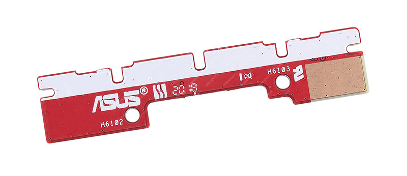 Плата LED-индикаторов для ноутбука ASUS G732LXS ORIGINAL