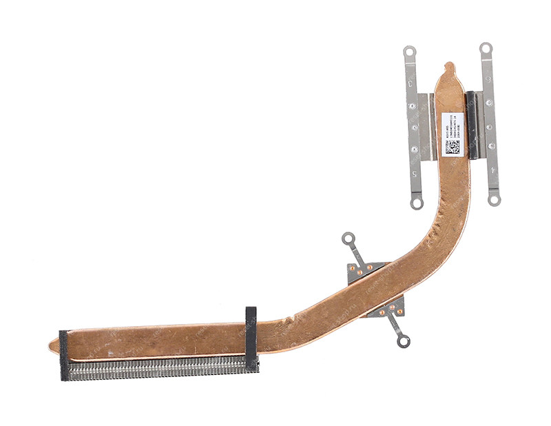 Термотрубка ASUS X510QR ORIGINAL