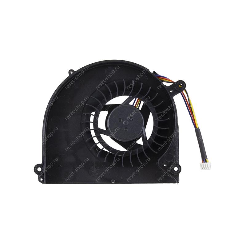 Вентилятор ASUS K40IN Вентилятор ASUS K40IN