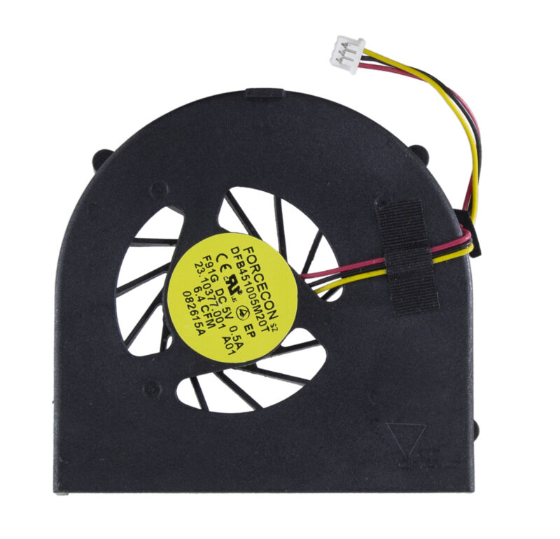 Вентилятор Dell N5010 Вентилятор Dell N5010