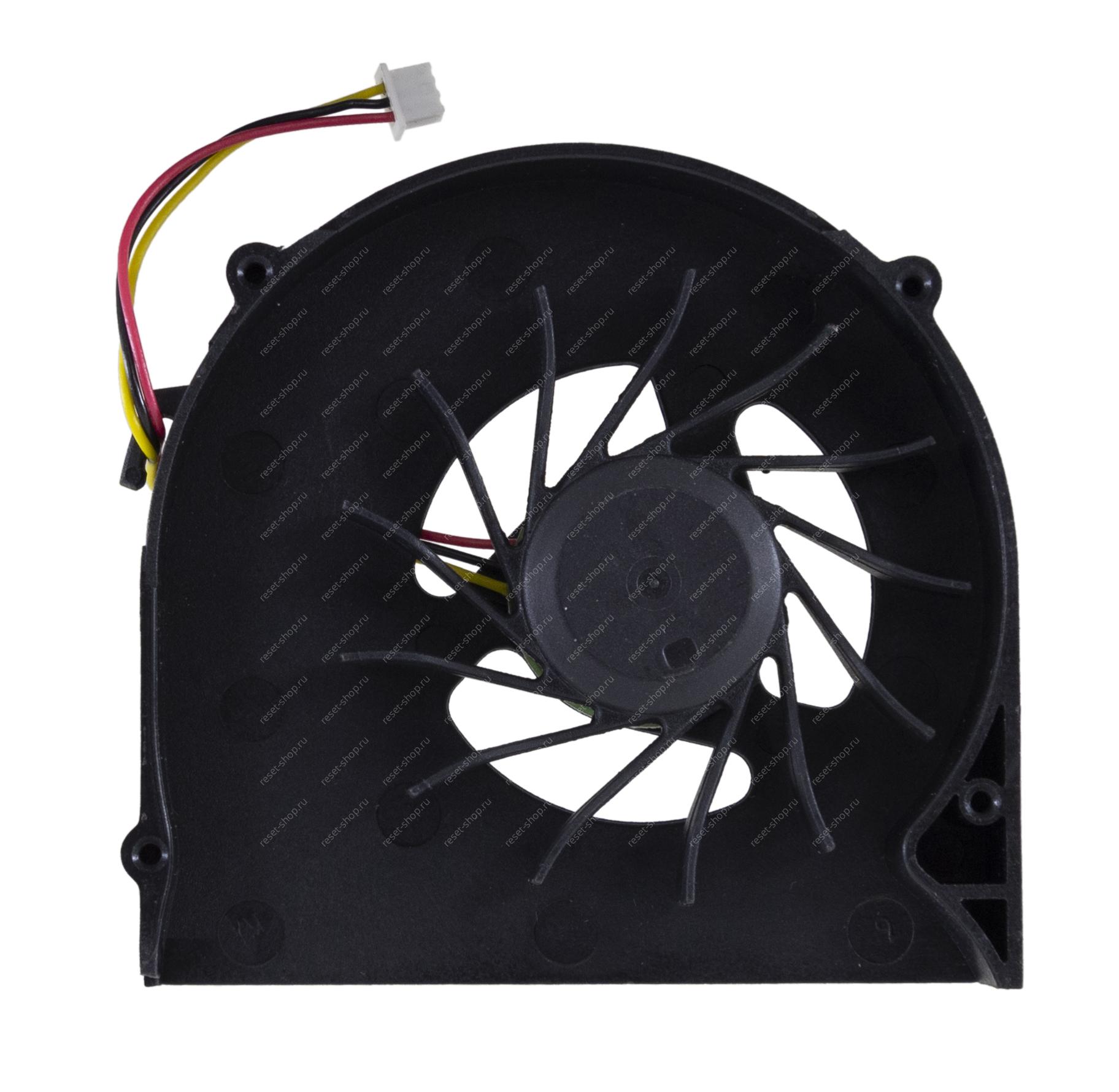 Вентилятор Dell N5010 Вентилятор Dell N5010