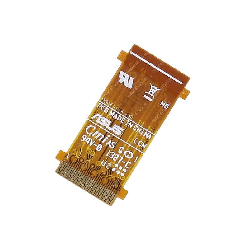 Шлейф матрицы планшета ASUS ME173X