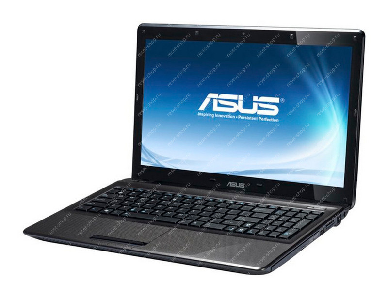 Ноутбук Б/У 15.6" ASUS A52J: i7-720QM 4x1.6ГГц/8Гб/SSD 240Гб/HD 6370M/АКБ 2ч/Win10 Ноутбук Б/У 15.6" ASUS A52J: i7-720QM 4x1.6ГГц/8Гб/SSD 240Гб/HD 6370M/АКБ 2ч/Win10