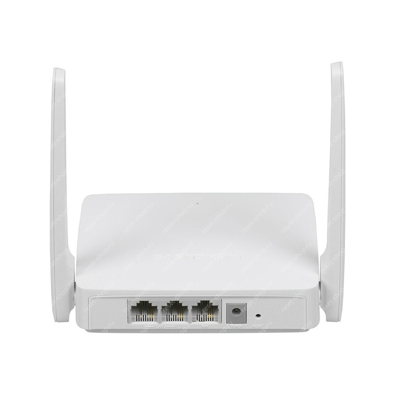 WiFi-маршрутизатор Mercusys MW301R WiFi-маршрутизатор Mercusys MW301R