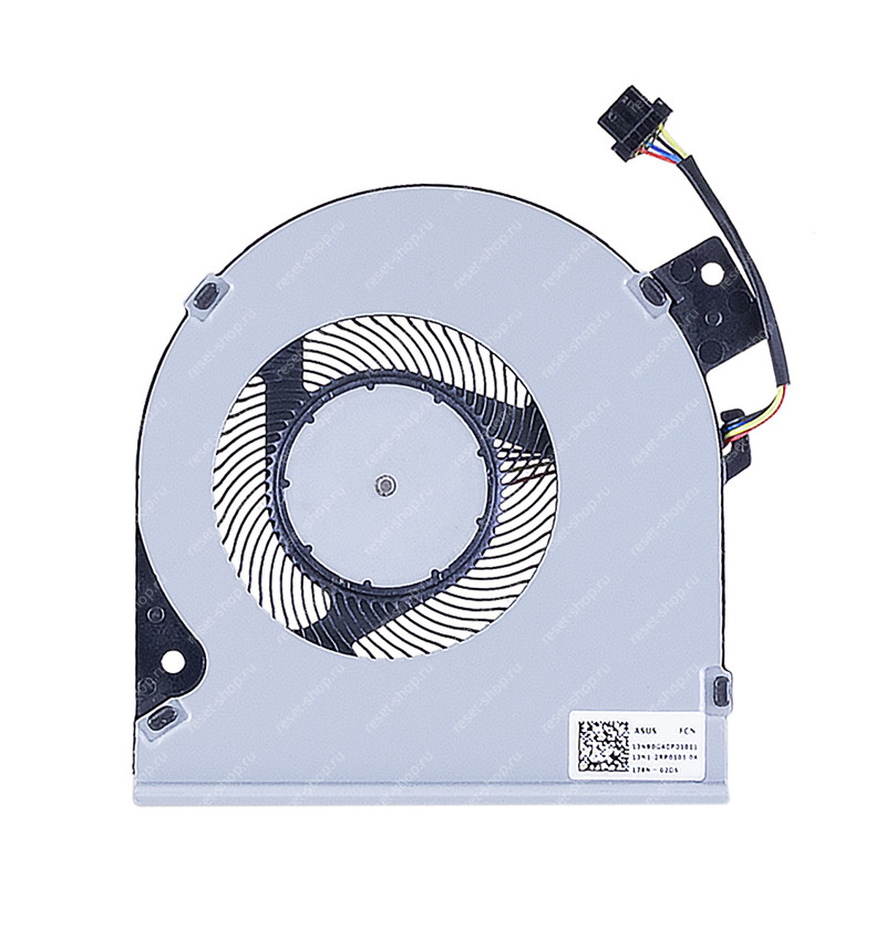 Вентилятор ASUS X705FD ORIGINAL (видеокарта)