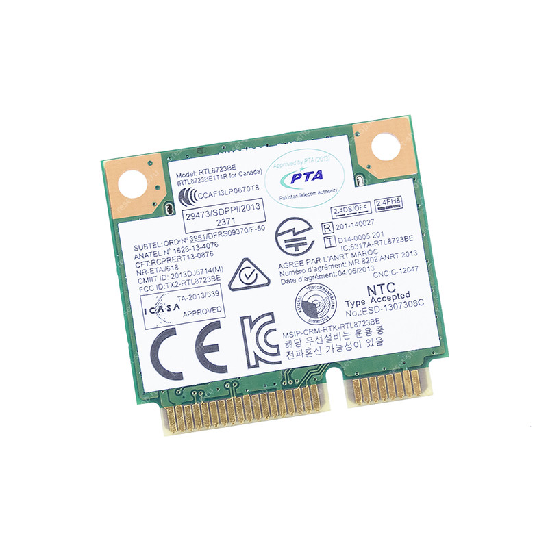 WiFi-модуль ASUS X553SA ORIGINAL WiFi-модуль ASUS X553SA ORIGINAL