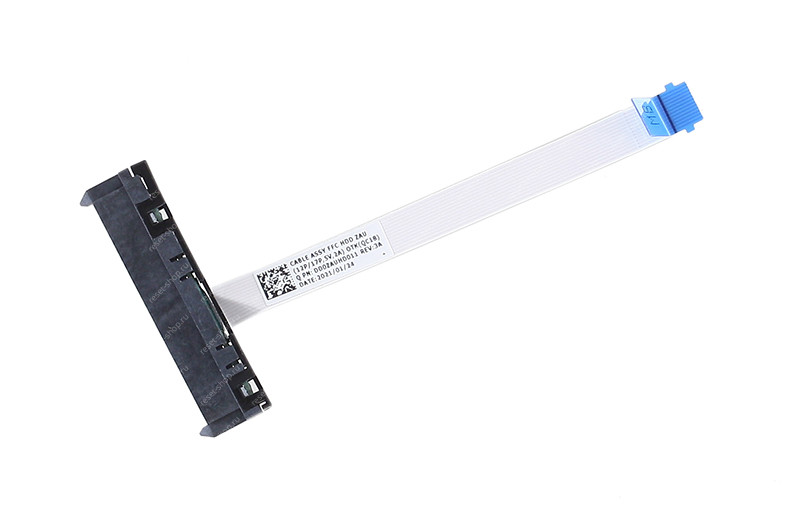 Разъем для подключения жесткого диска Acer Extensa 15 EX215-22 Разъем для подключения жесткого диска Acer Extensa 15 EX215-22