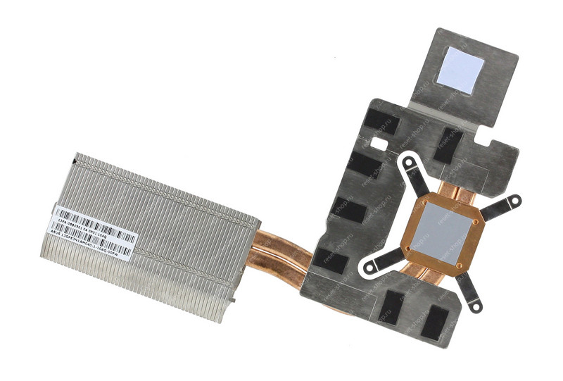 Термотрубка для моноблока ASUS ET2400XVT