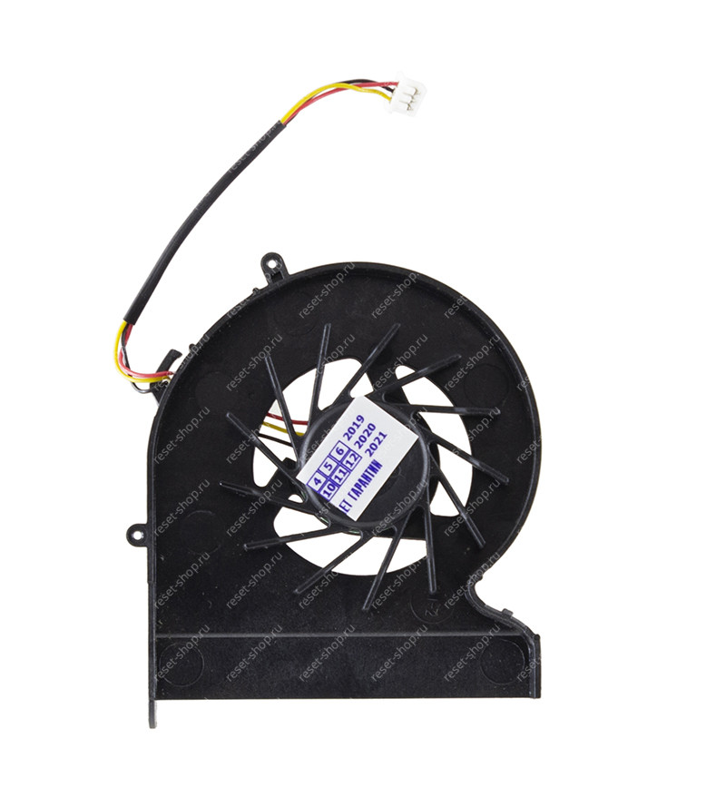 Вентилятор Lenovo IdeaPad U150
