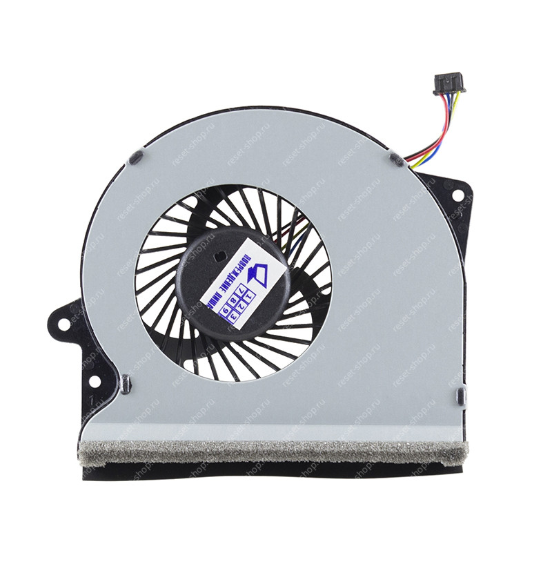 Вентилятор ASUS ROG G751 (для процессора)