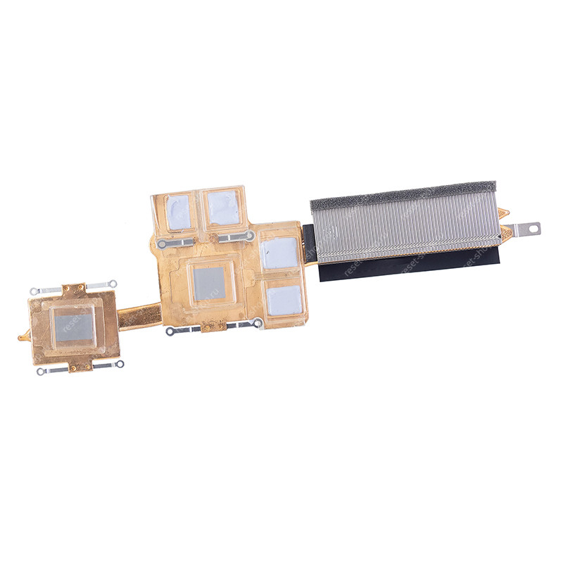 Термотрубка для моноблока ASUS ZN242G ORIGINAL