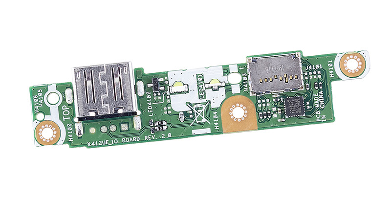 Плата интерфейсная ASUS X412UA ORIGINAL