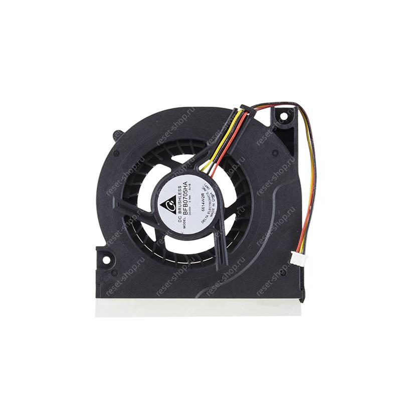 Вентилятор ASUS A7 3-pin Вентилятор ASUS A7 3-pin