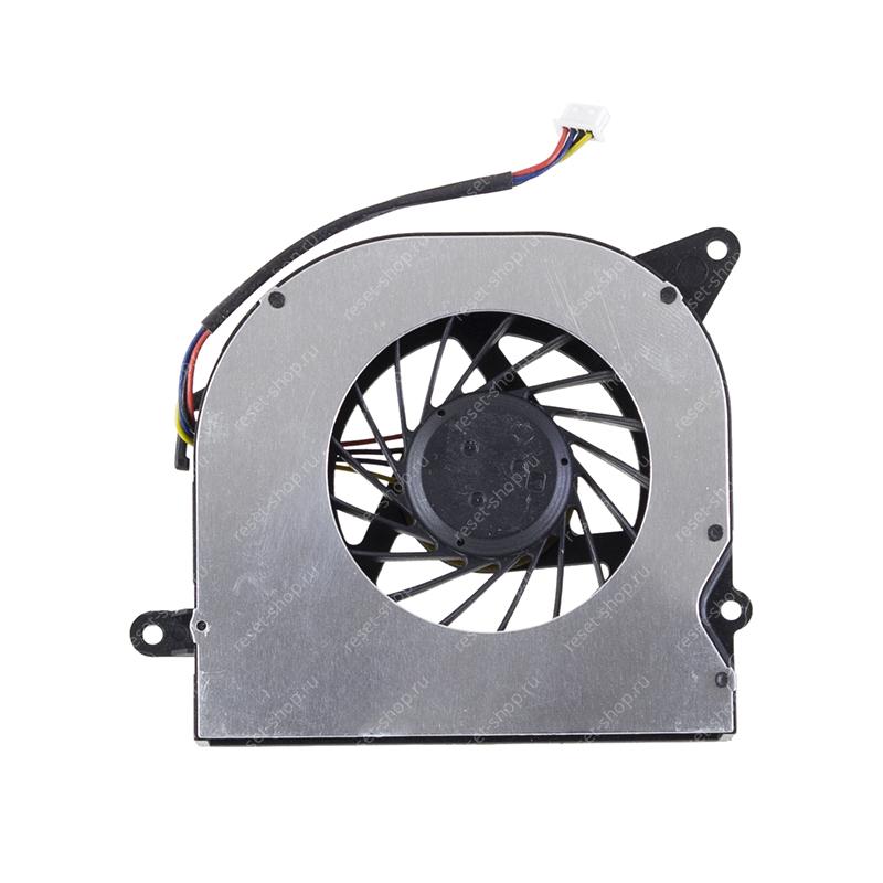 Вентилятор ASUS F6 с крышкой