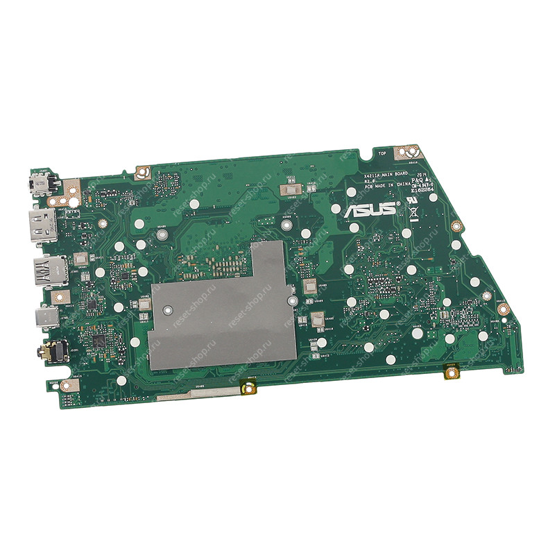 Материнская плата ноутбука ASUS X521IA (процессор R5-4500U, ОЗУ 8 Гб) / УЦЕНКА / 90NB0RF0-R00010