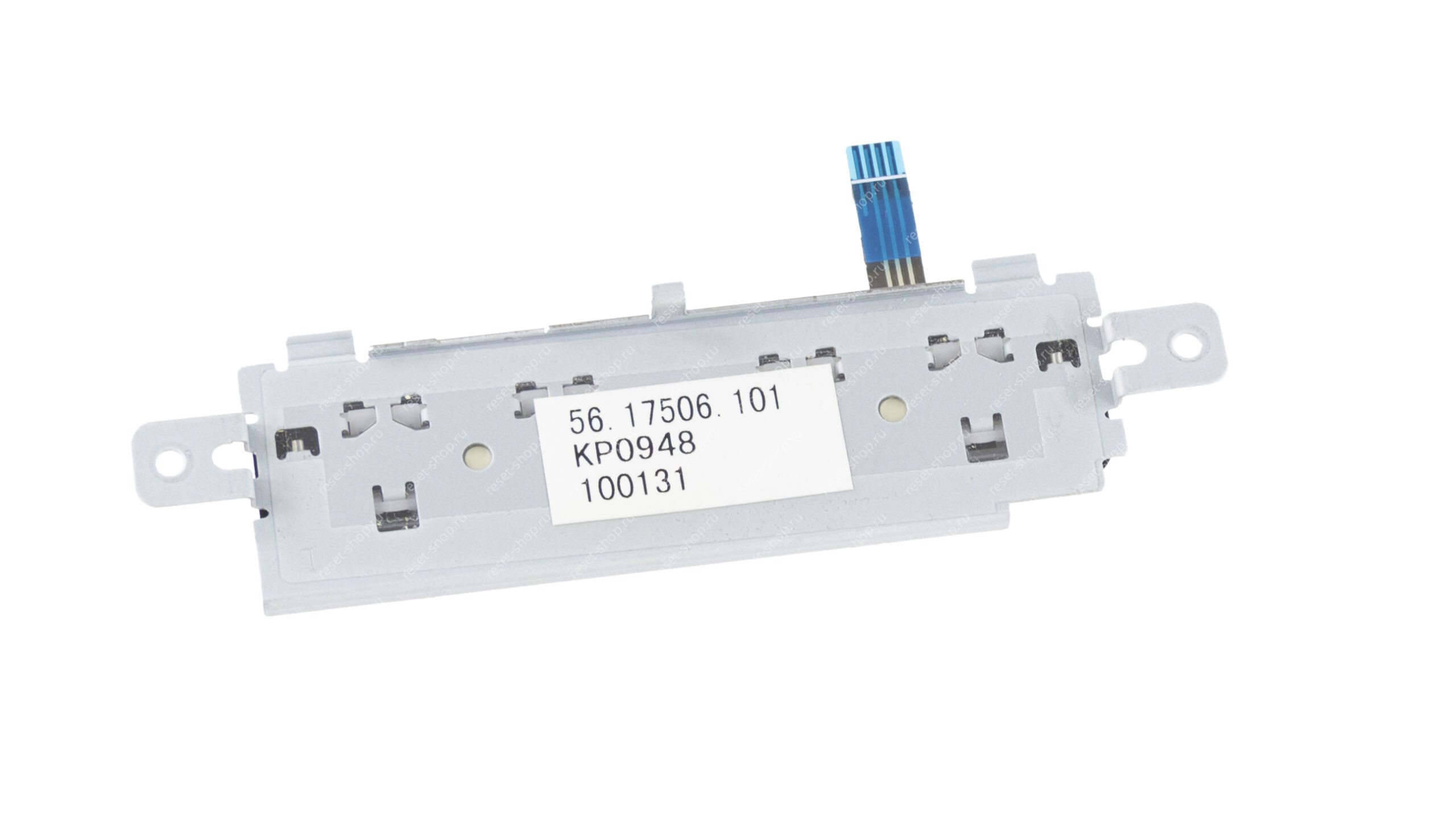 Плата кнопок тачпада Б/У Dell Inspiron 1545