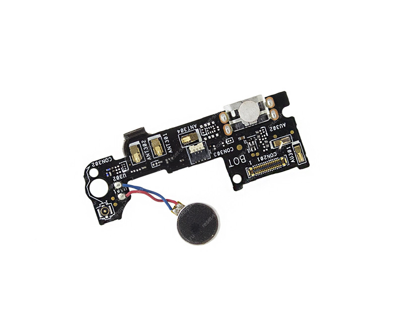 Сабборд для смартфона Б/У ASUS ZenFone 3 Laser ZC551KL