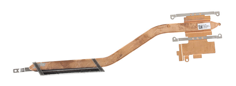 Термотрубка ASUS X531FA ORIGINAL