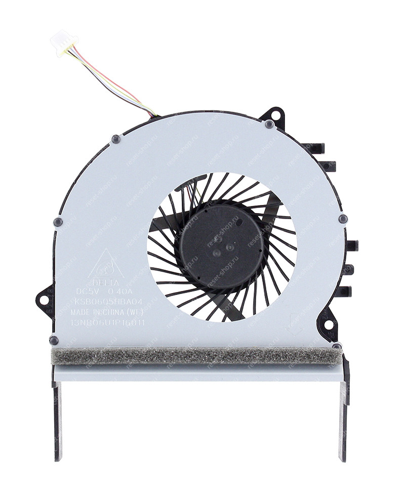 Вентилятор ASUS B451JA