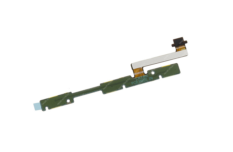 Боковые кнопки планшета ASUS ZenPad 8 Z380M Rev 1.0