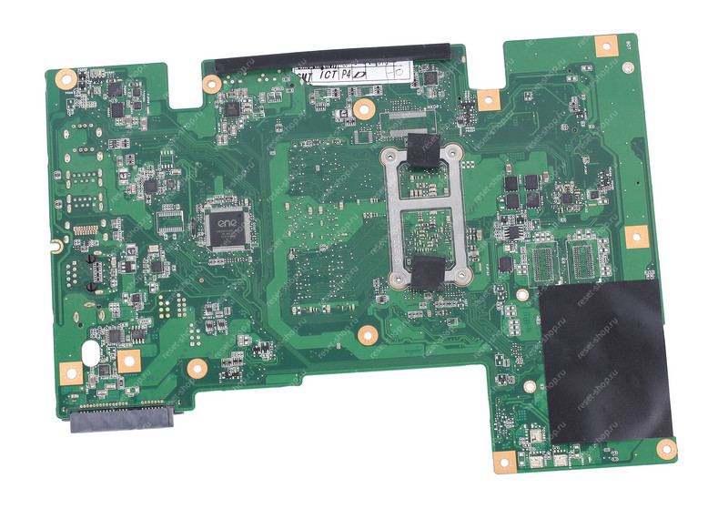 Материнская плата моноблока Б/У ASUS ET2031IUK (процессор Intel Celeron 2955U) / 90PT0100-R01000 Материнская плата моноблока Б/У ASUS ET2031IUK (процессор Intel Celeron 2955U) / 90PT0100-R01000