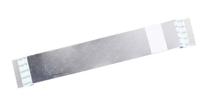 Шлейф платы интерфейсной для ноутбука ASUS X530FA (36-pin, 118 мм)