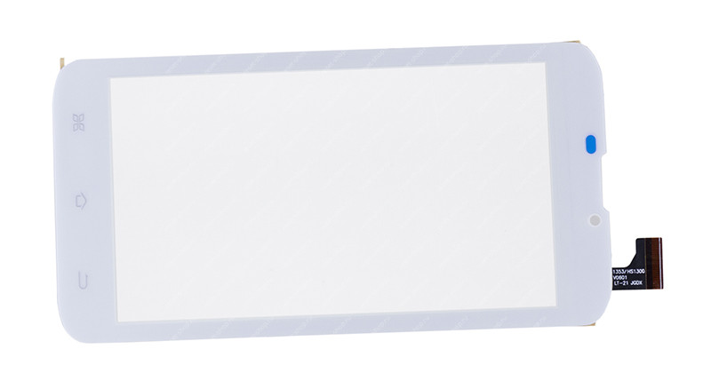 Тачскрин 6" M7 V0MD601 V0601 HS1300 HS1353 белый Тачскрин 6" M7 V0MD601 V0601 HS1300 HS1353 белый