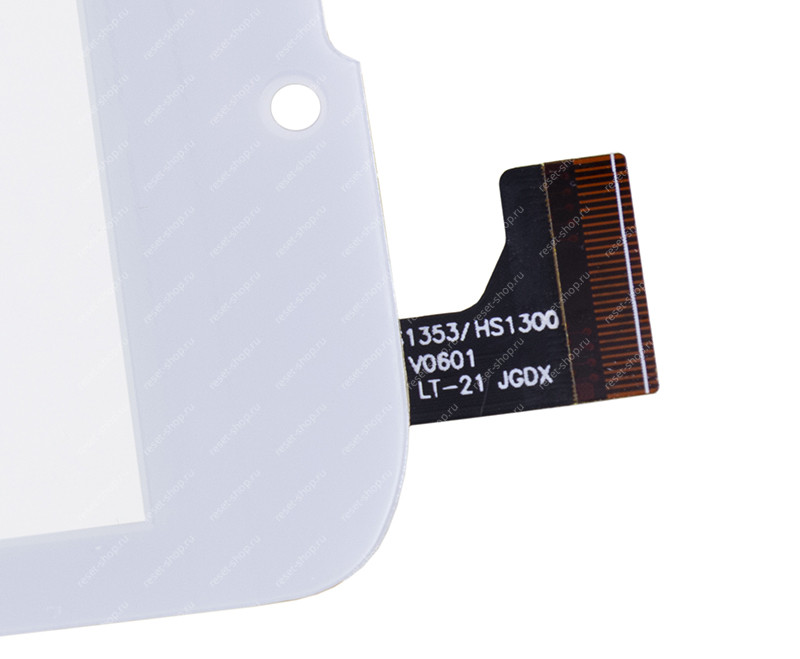 Тачскрин 6" M7 V0MD601 V0601 HS1300 HS1353 белый Тачскрин 6" M7 V0MD601 V0601 HS1300 HS1353 белый