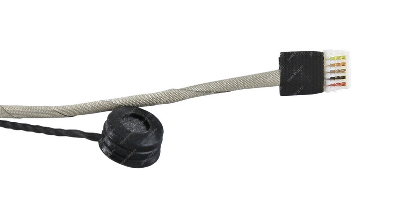 Шлейф матрицы ASUS N46VZ