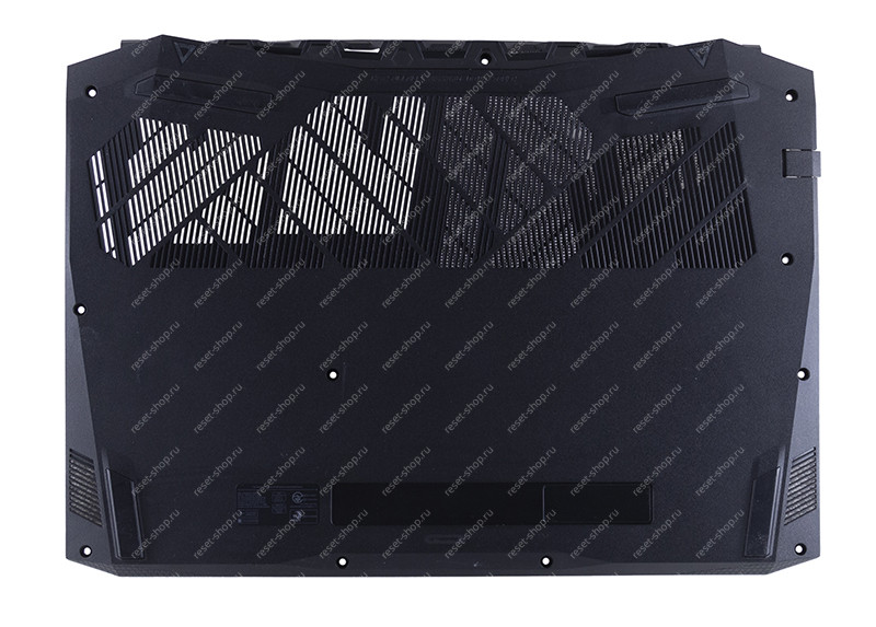 Корпус Б/У Acer Nitro AN515-43 часть D (Нижняя часть) черный