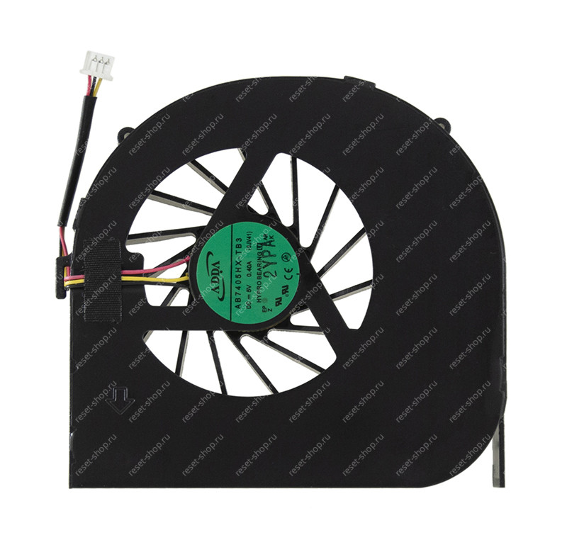 Вентилятор Б/У Acer Aspire 4743, 4750, 4551, 4741, D440, D640 Вентилятор Б/У Acer Aspire 4743, 4750, 4551, 4741, D440, D640