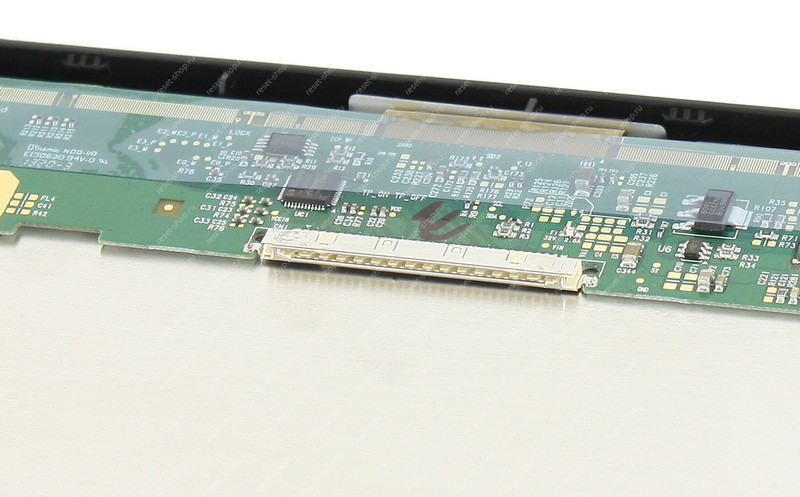 Матрица 23" (30pin LVDS, слева) 1920х1080 матовая LM230WF5 (TA) (P1)