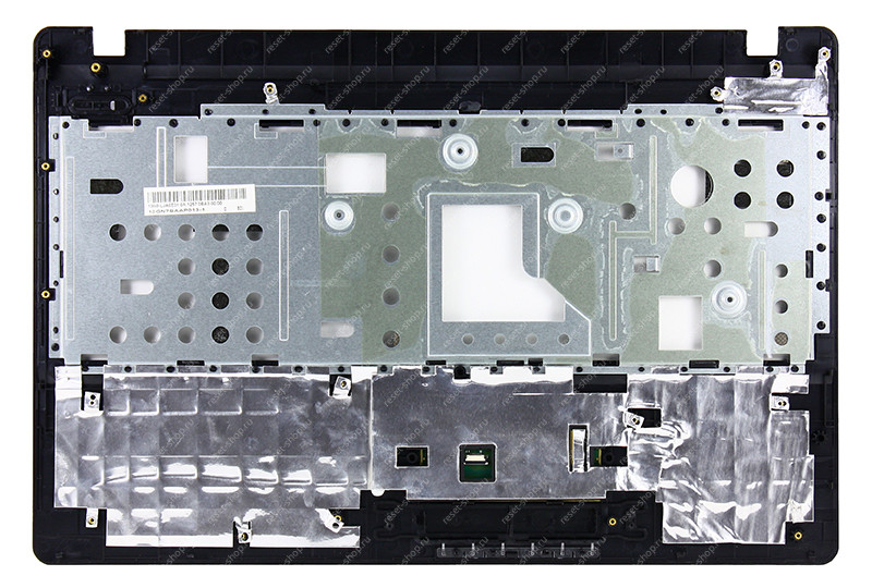 Корпус ASUS K54 K54H X54 X54C часть C (Топкейс) / 13N0-LRA0E31 /уценка