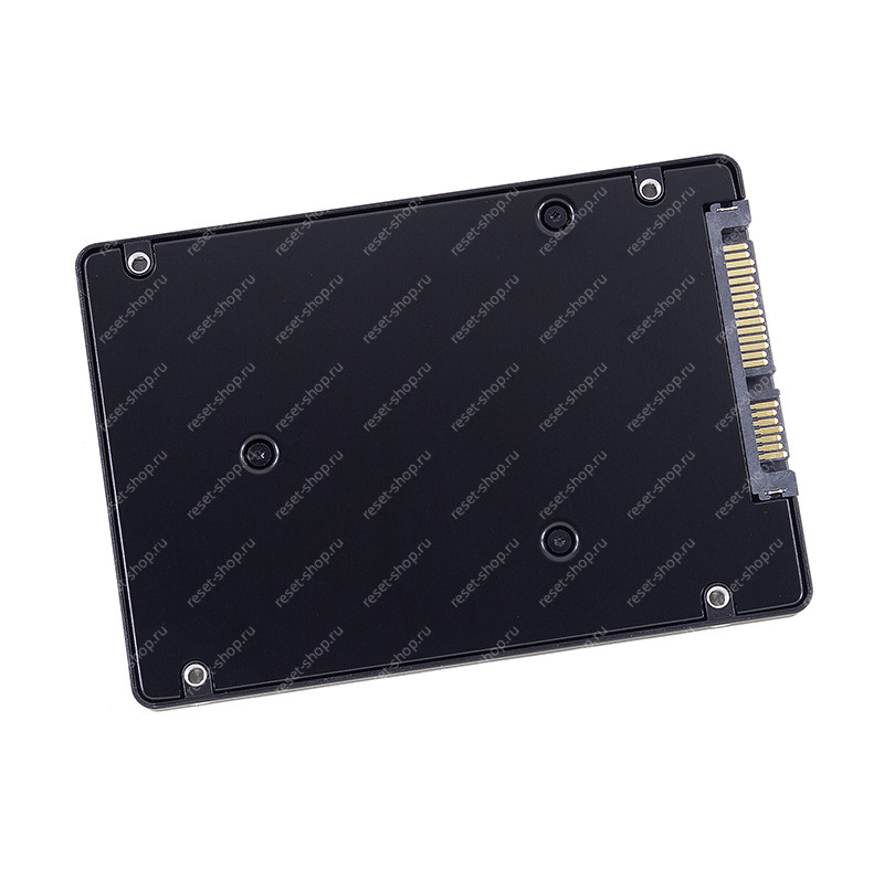 SSD накопитель 128Гб (2.5", SATA3) Samsung MZ7LF128HCHP (чипы 3D TLC) OEM SSD накопитель 128Гб (2.5", SATA3) Samsung MZ7LF128HCHP (чипы 3D TLC) OEM