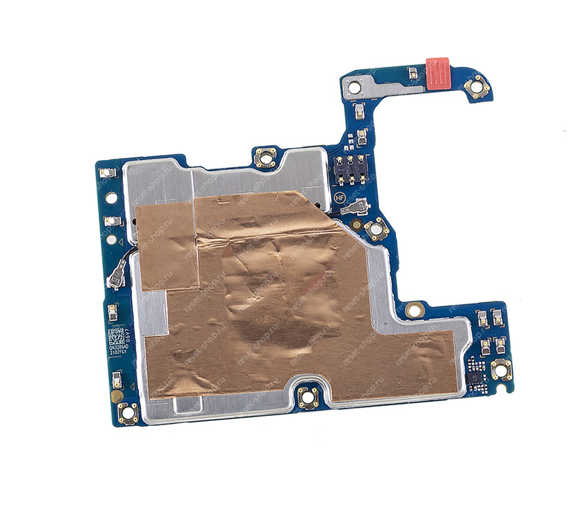 Материнская плата ASUS Zenfone 8 ZS590KS (16Гб/SM8350, 256Гб) ORIGINAL 90AI0060-R00110